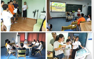 關注心靈成長，共筑陽光校園——心理健康教育咨詢中心成功開展2018年輔導員心理健康系列活動