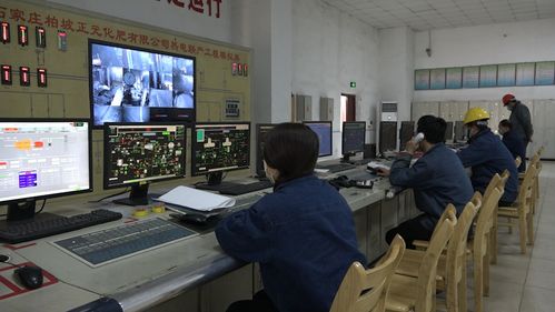 平山縣專班駐廠助力企業復工復產，保姆式服務幫扶解困顯實效